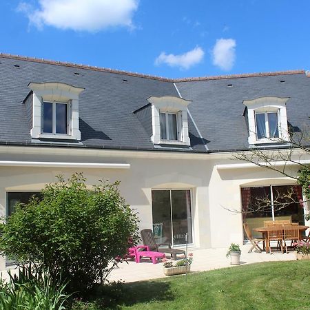 Le Clos Des Roses Saint-Règle Exterior foto
