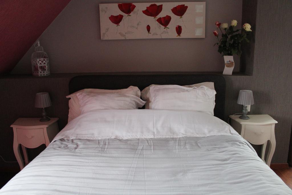 Le Clos Des Roses Saint-Règle Quarto foto